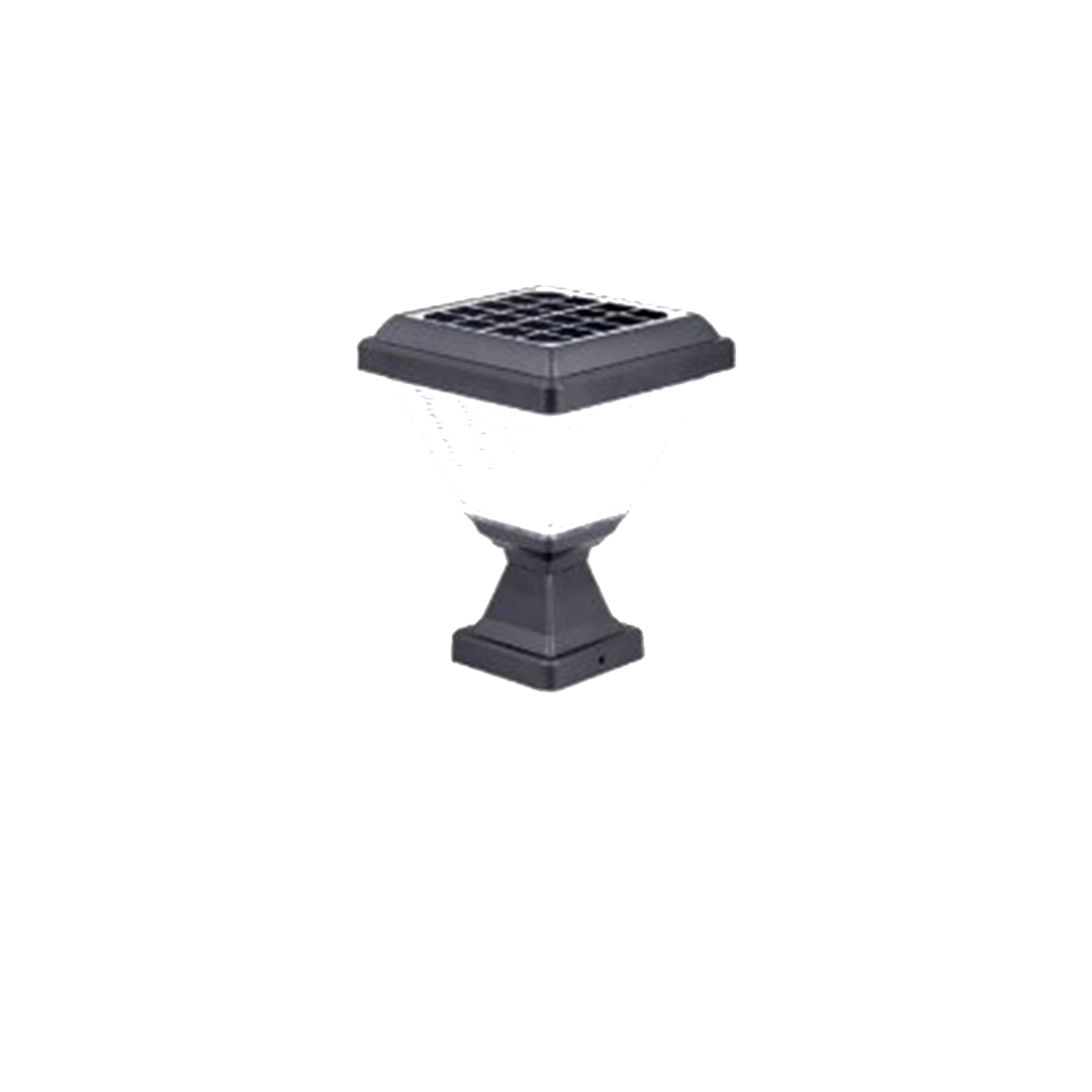 30W Solar Set Üstü