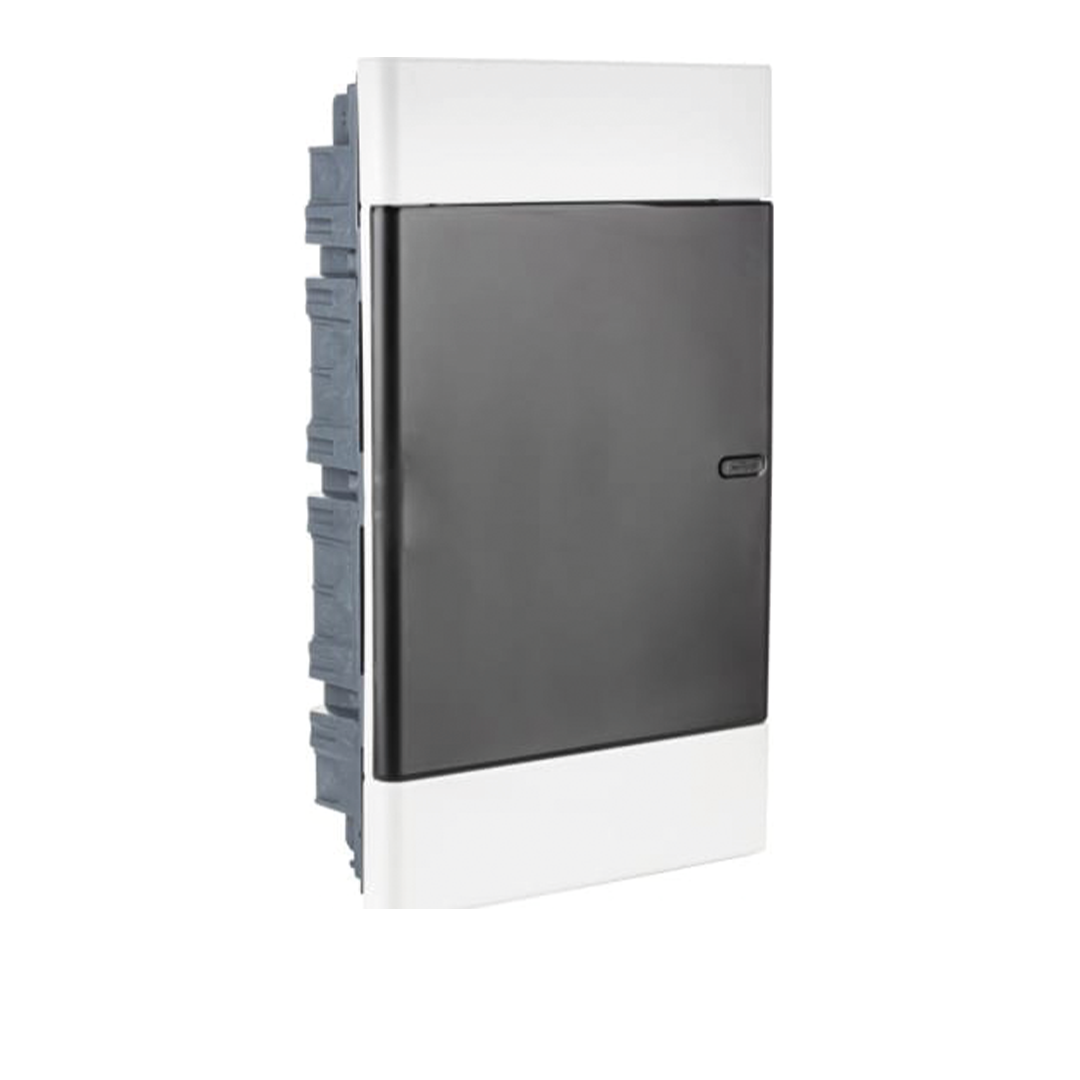 36-way Recessed Fuse Box 36’LI Sıva Altı Sigorta Kutusu