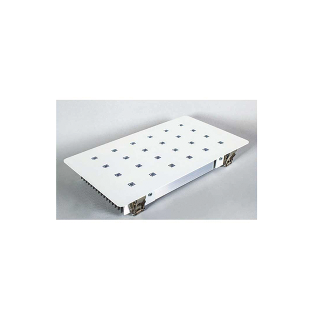 36W 24 Ledli Dikdörtgen Kuyumcu Armatürü (210x 360mm) 36W 24 Ledli Dikdörtgen Kuyumcu Armatürü (210x 360mm)