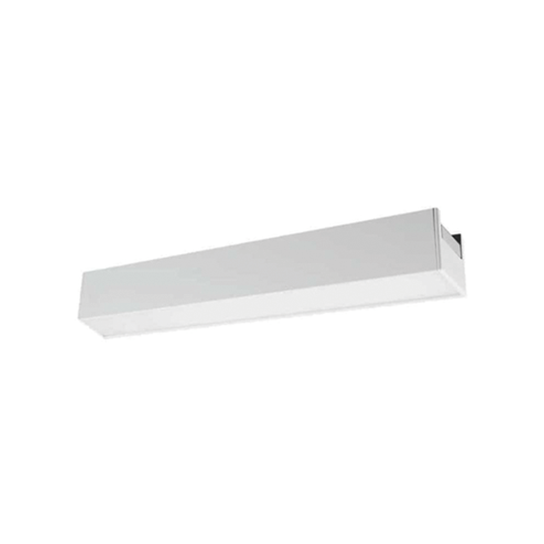 36W Dante LED Magnet Armatür (Beyaz Kasa) 36W LED Magnet Armatür (Beyaz Kasa)
