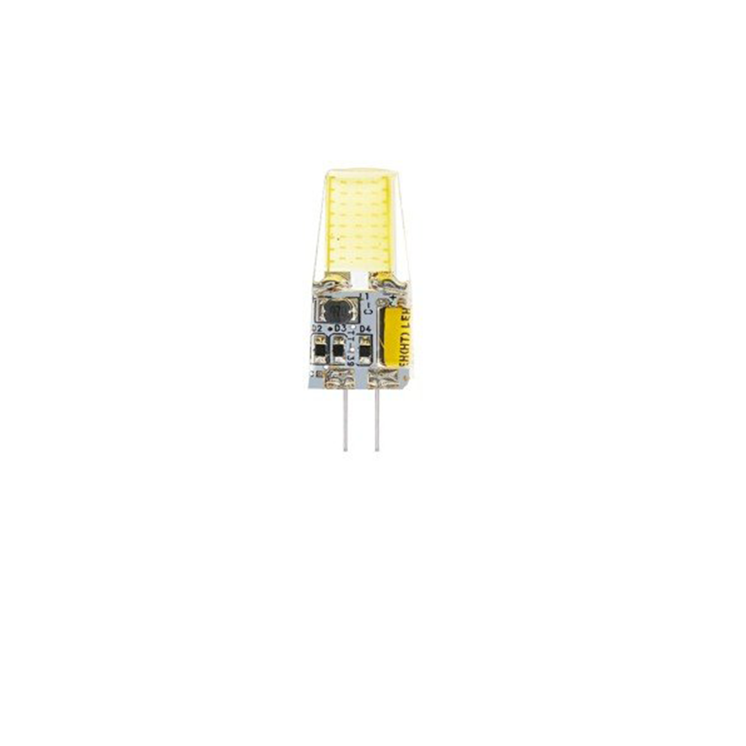 3W Ledli Kapsül Ampul (G4) (12V) 3W Ledli Kapsül Ampul (G4) (12V)