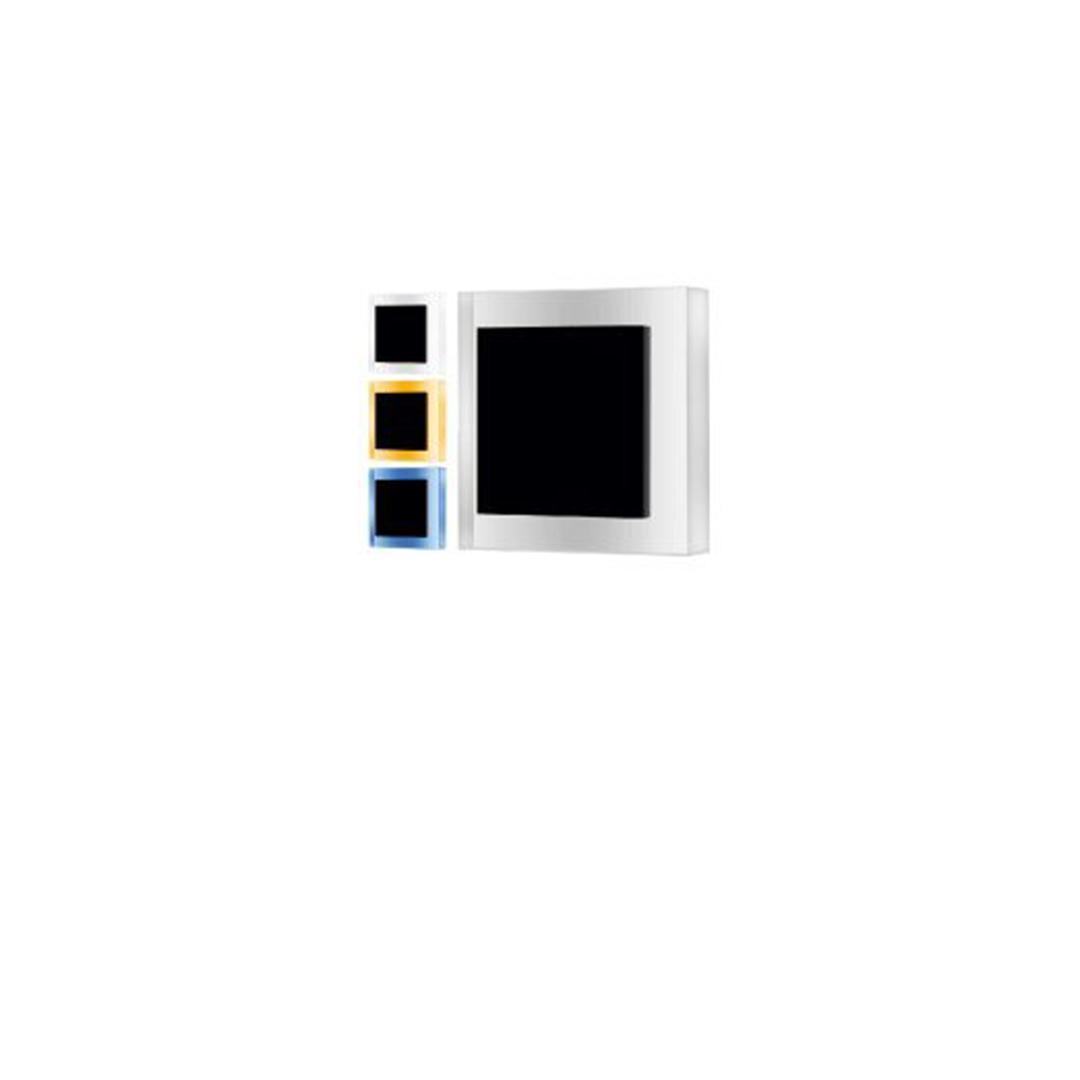 3W Ledli Koridor LED Panel Armatürü 3W Ledli Koridor Armatürü