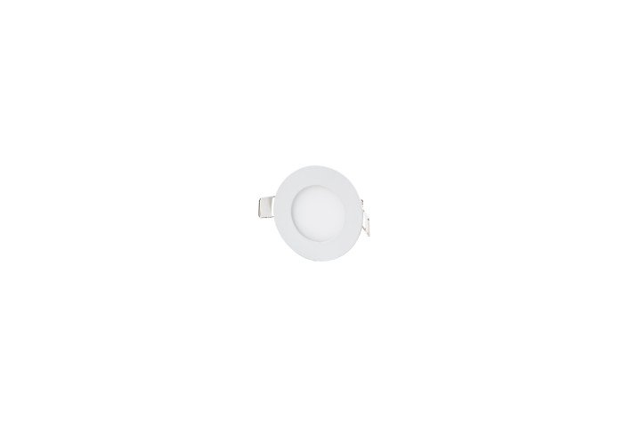 Panel Slim 3W 3W Slim Panel