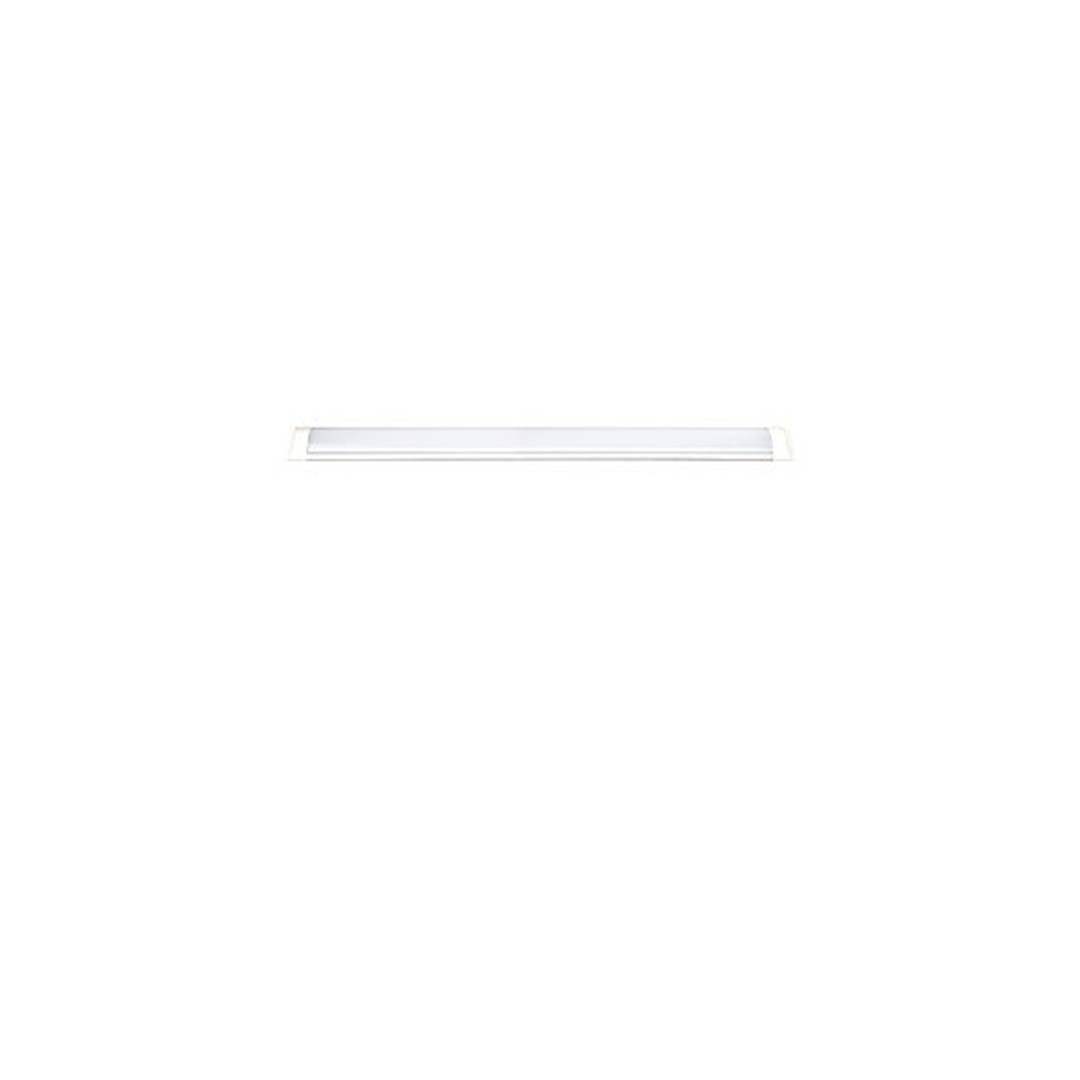 Luminaria Horizontal con LED Banda 40W 40W Yatay Ledli Bant Armatür