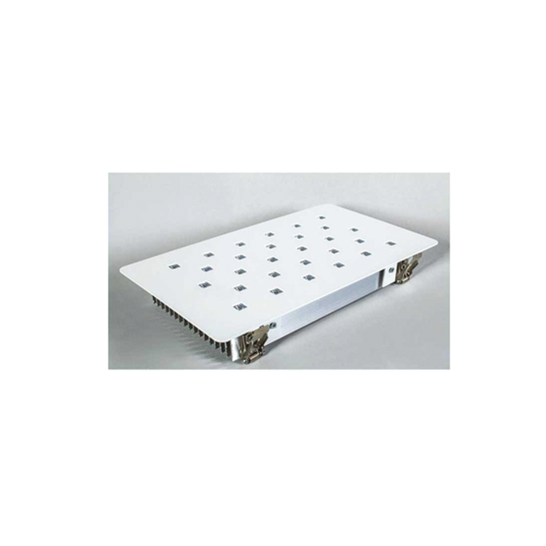 42W 28 LED Dikdörtgen Kuyumcu Armatürü 42W 28 LED Dikdörtgen Kuyumcu Armatürü