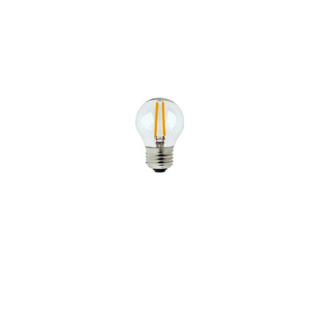 4W Edison LED Ampul 4W Edison LED Ampul