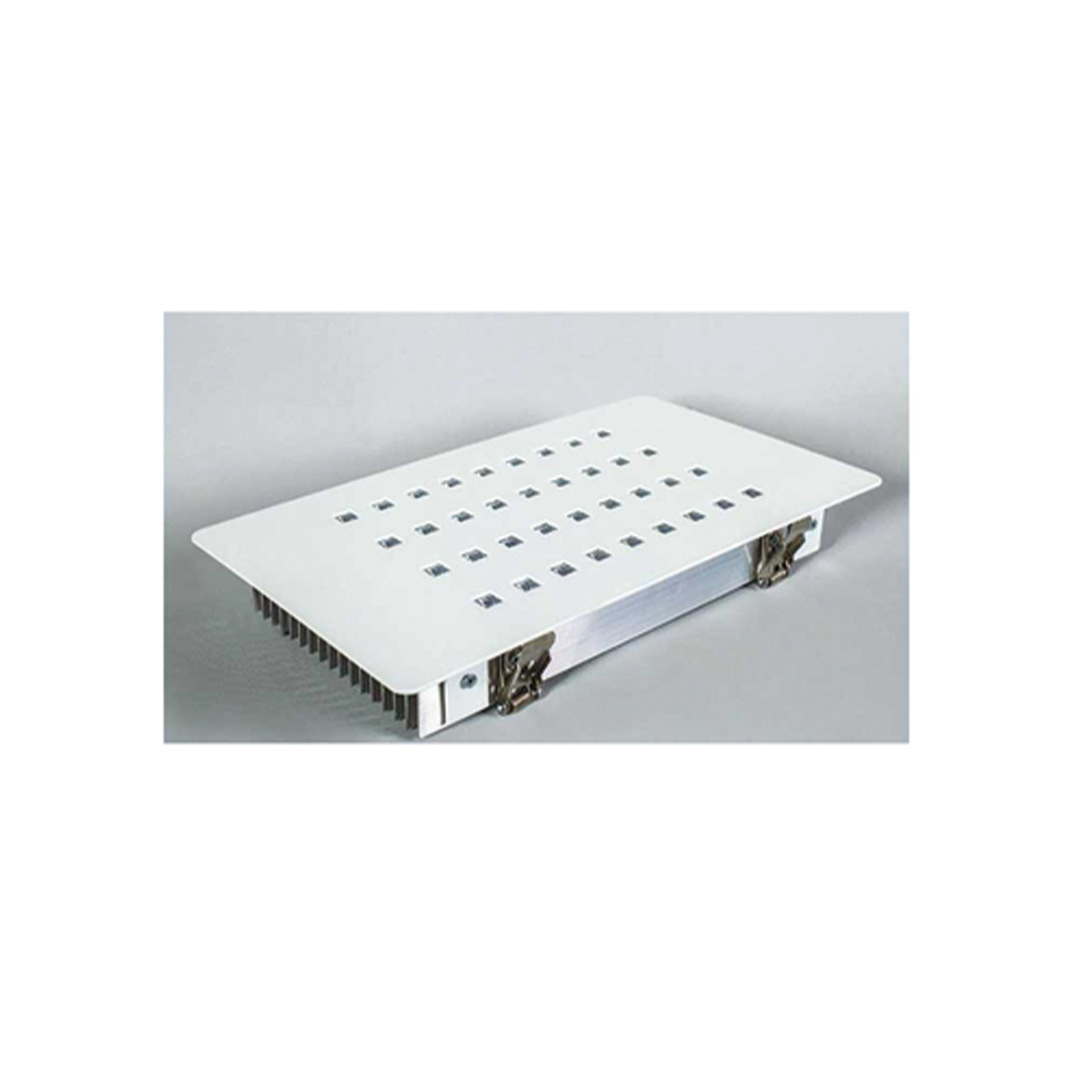 55W 36 LED Dikdörtgen Kuyumcu Armatürü 55W 36 LED Dikdörtgen Kuyumcu Armatürü