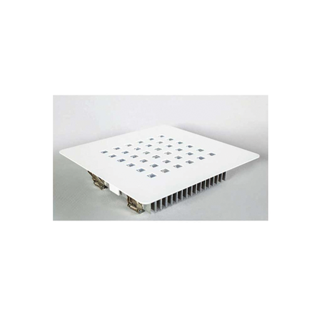55W 36 LED Kare Kuyumcu Armatürü 55W 36 LED Kare Kuyumcu Armatürü