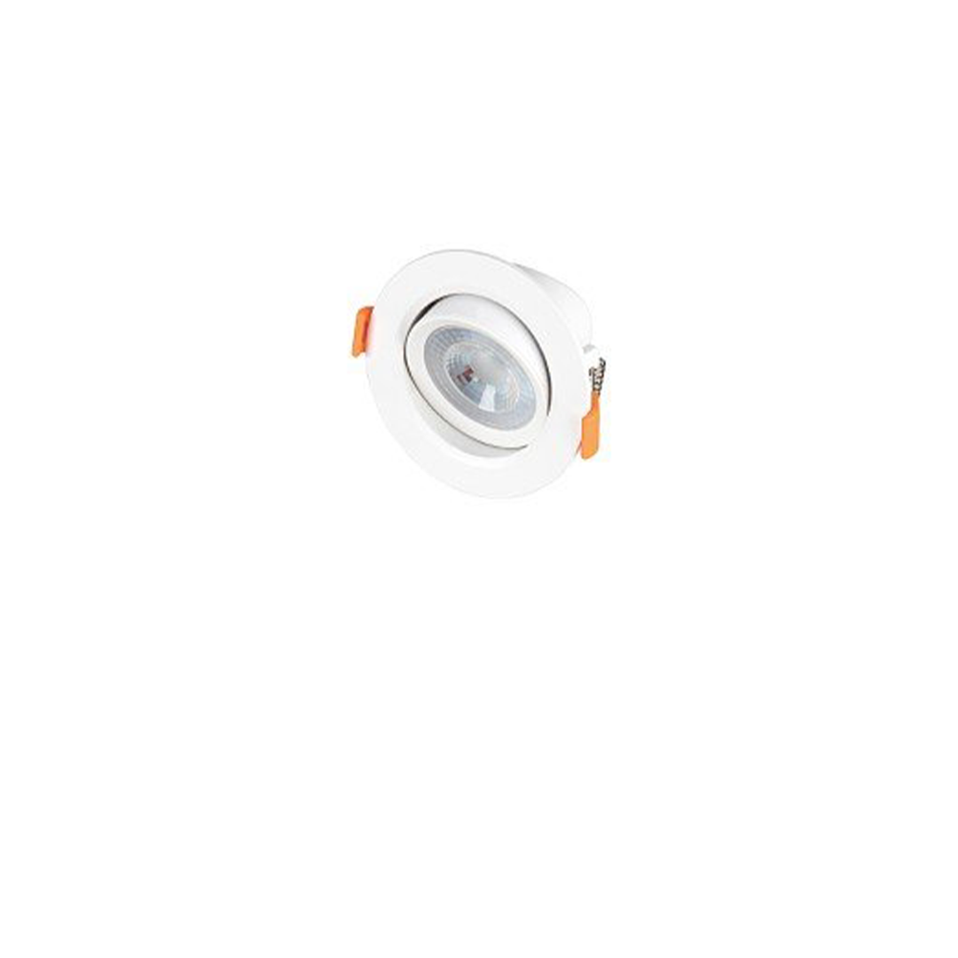 5W SMD LED Panel Armatürü 5W SMD LED Armatür