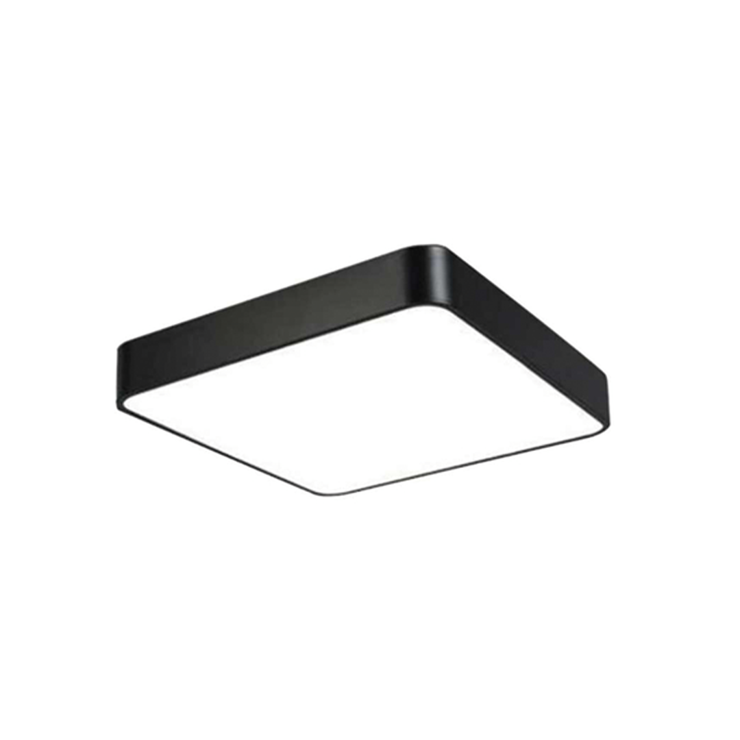 65W 3000K Günışığı 60X60CM Dekoratif Linear LED Avize 65W 3000K Günışığı 60X60CM Dekoratif Linear LED Avize