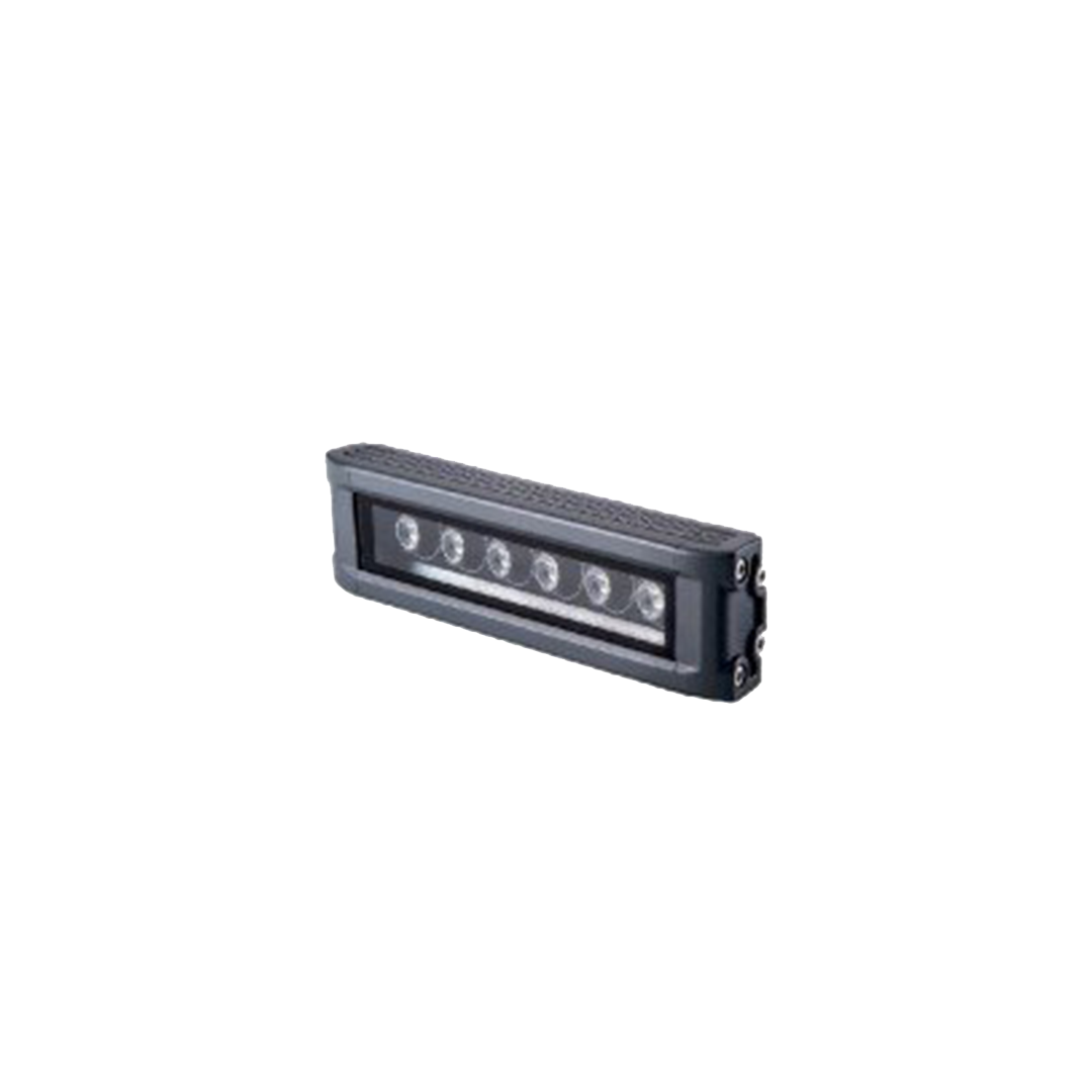 6W Gold Wall Washer (20 Cm) 6W Gold Wall Washer (20 Cm)