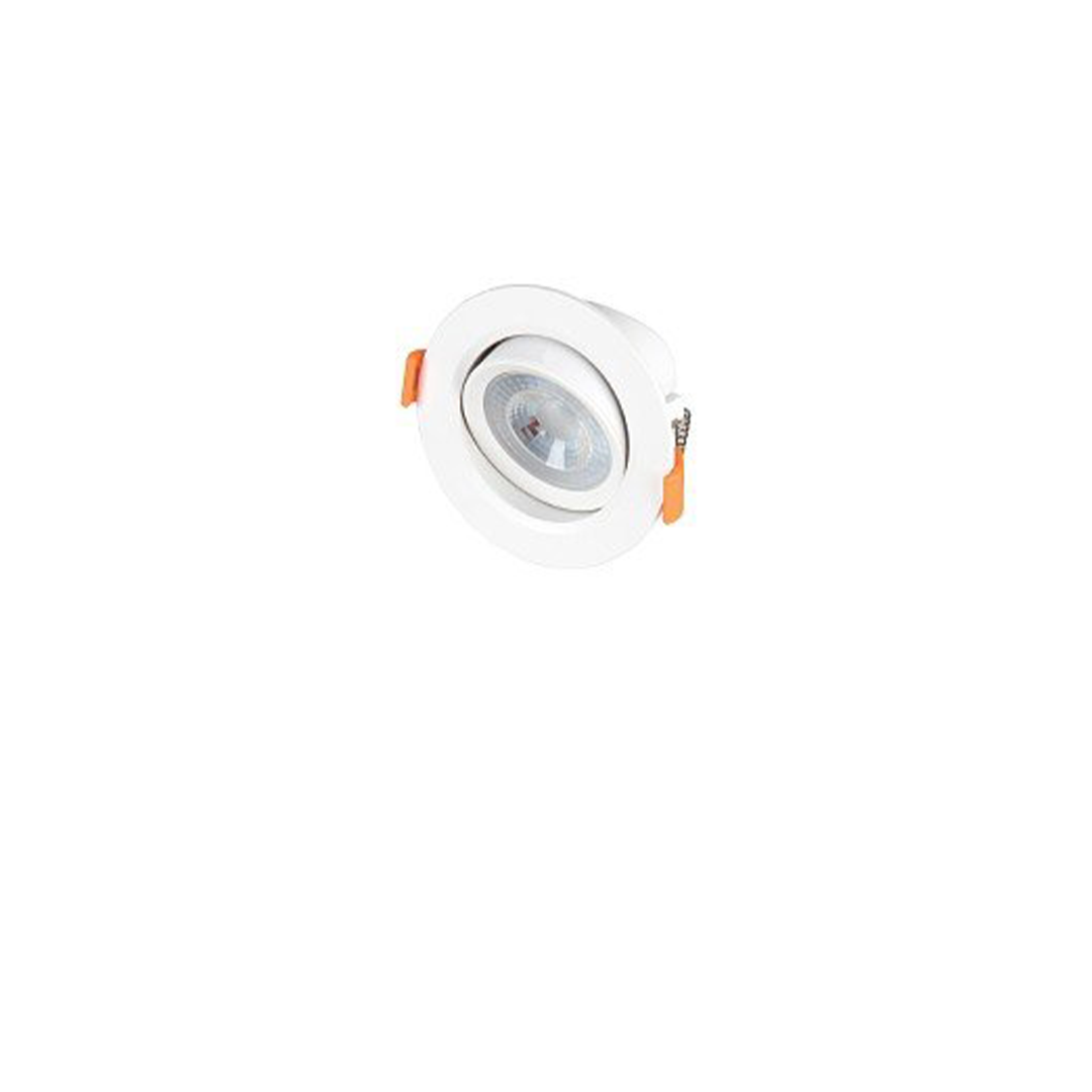 6W Lal LED Spot 6W Lal LED Spot