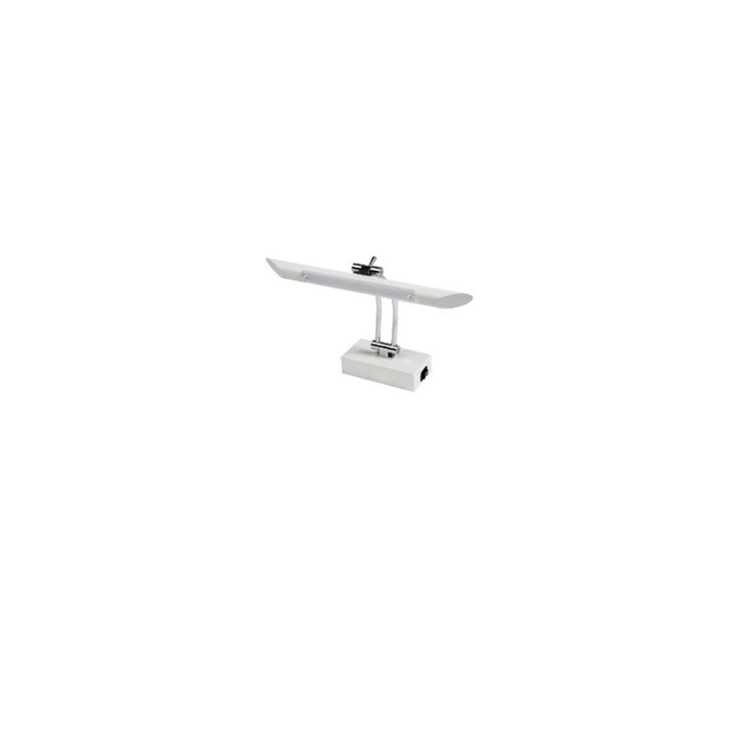 6W LED Aplik