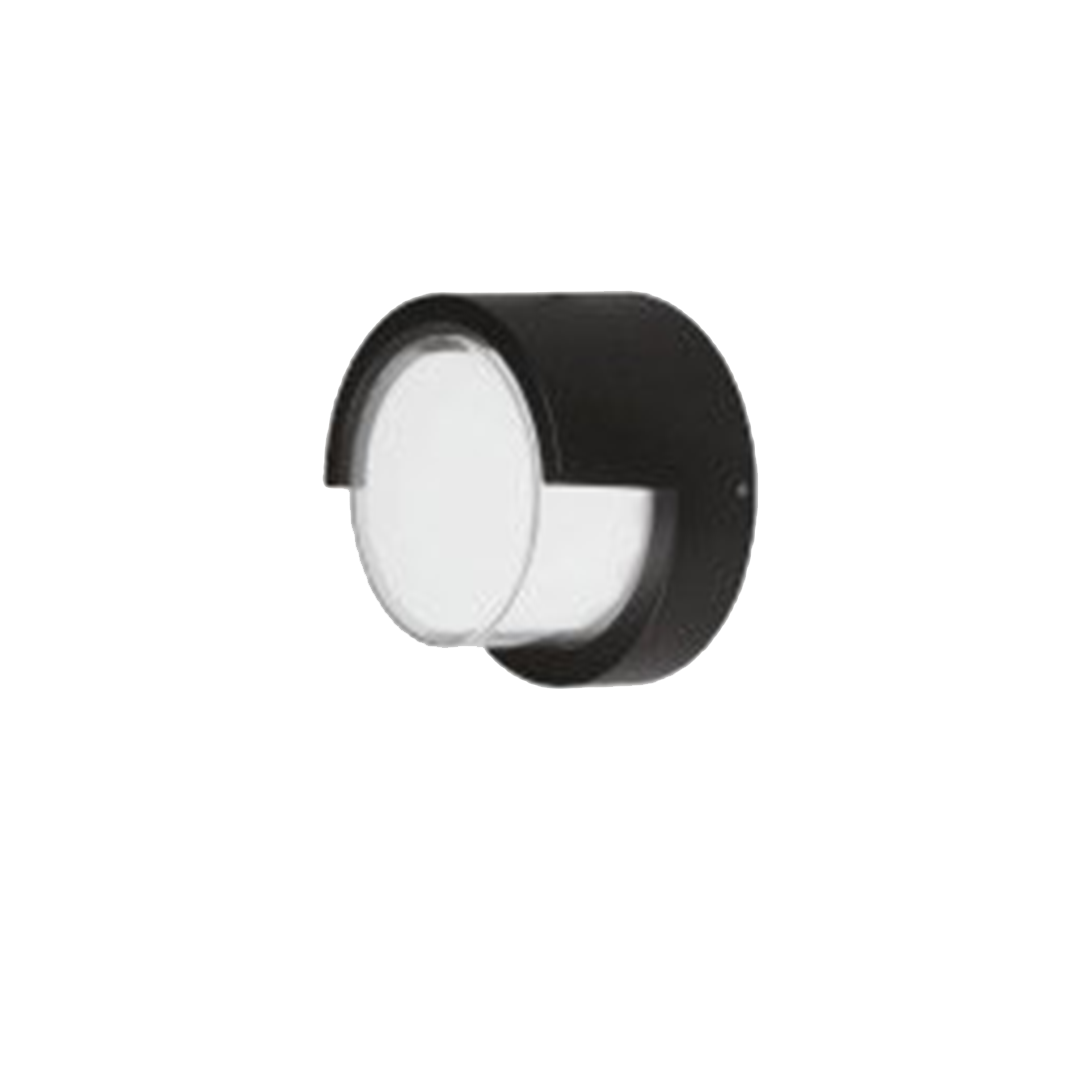 7W LED حديقة إضاءة جدارية 7W LED Bahçe Aplik