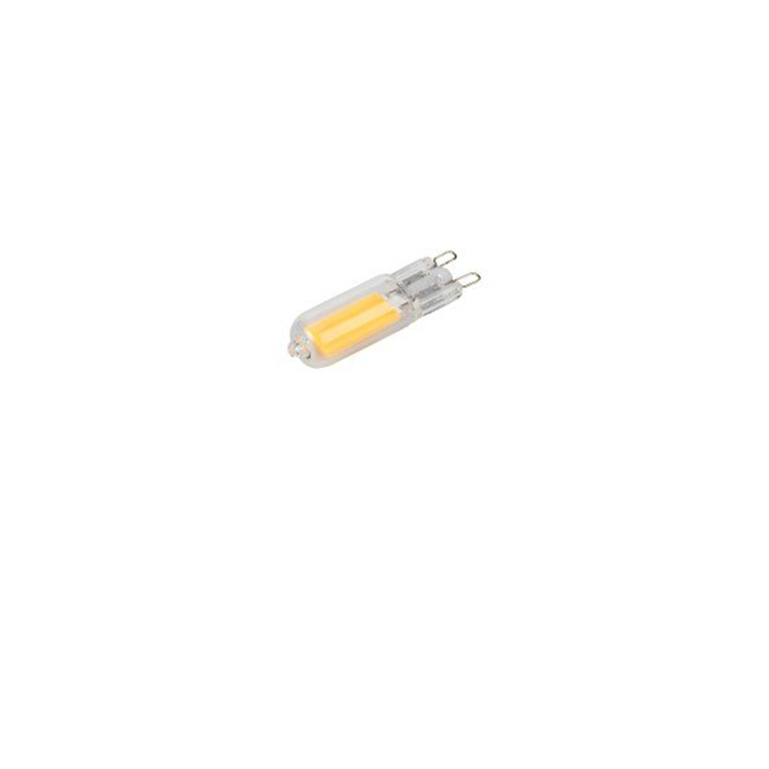 7W G9 LED Kapsül Ampul 7W G9 LED Kapsül Ampul