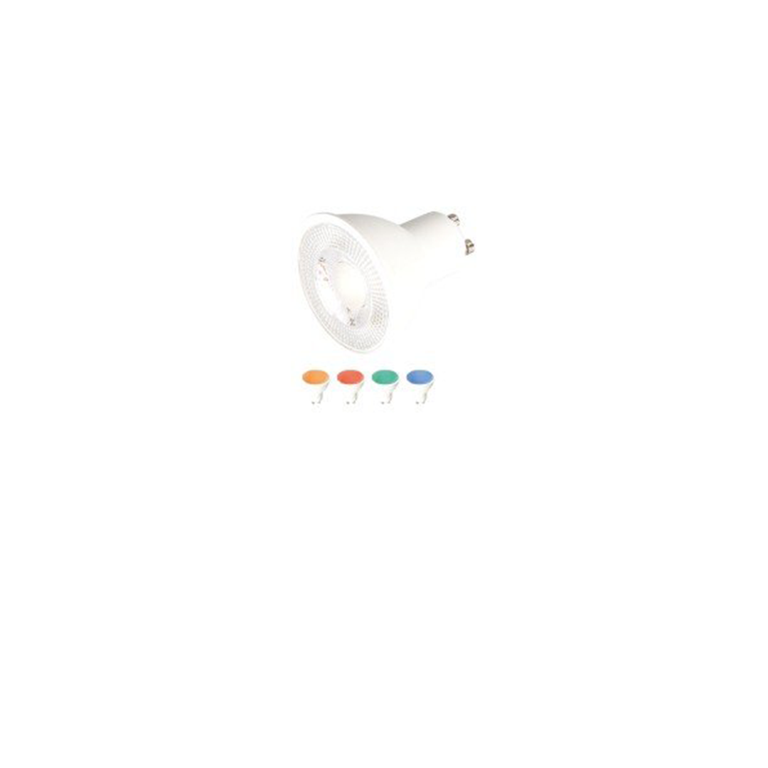 7W LED Ampul (GU-10) 7W LED Ampul (GU-10)