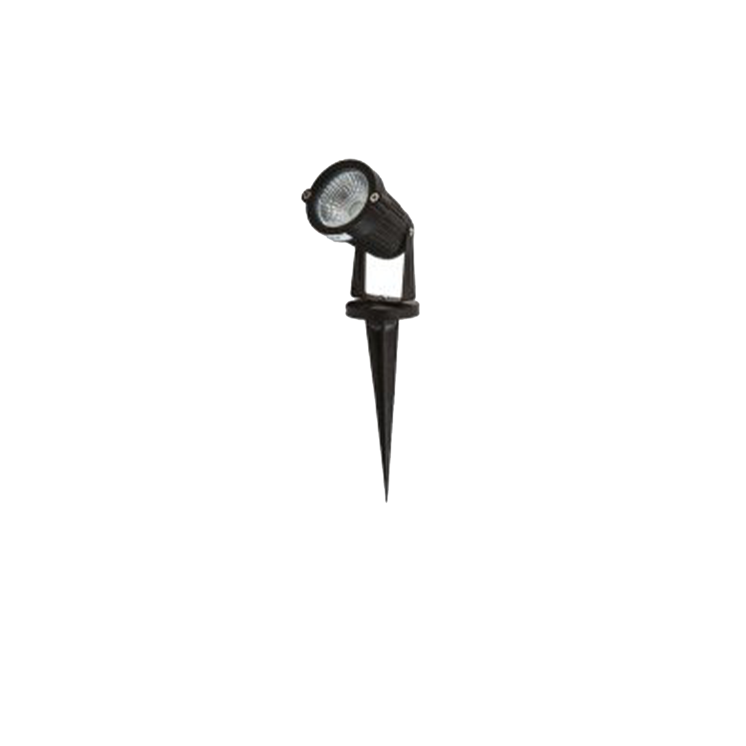 Luminaria LED con Estaca Jardín 7W 7W LED Kazıklı Bahçe Armatürü