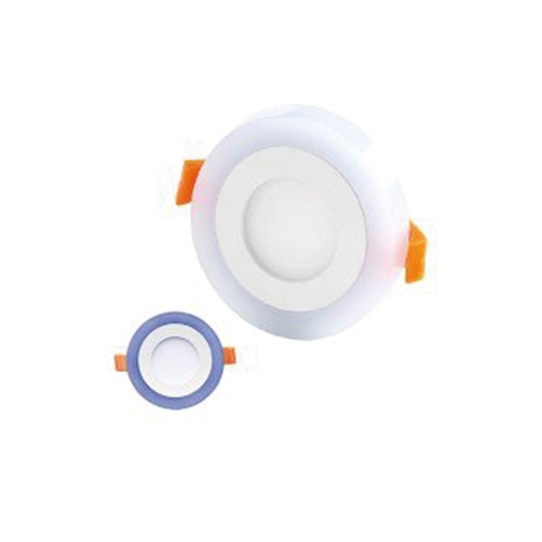 7W Panel LED Armatür 7W Panel LED Armatür