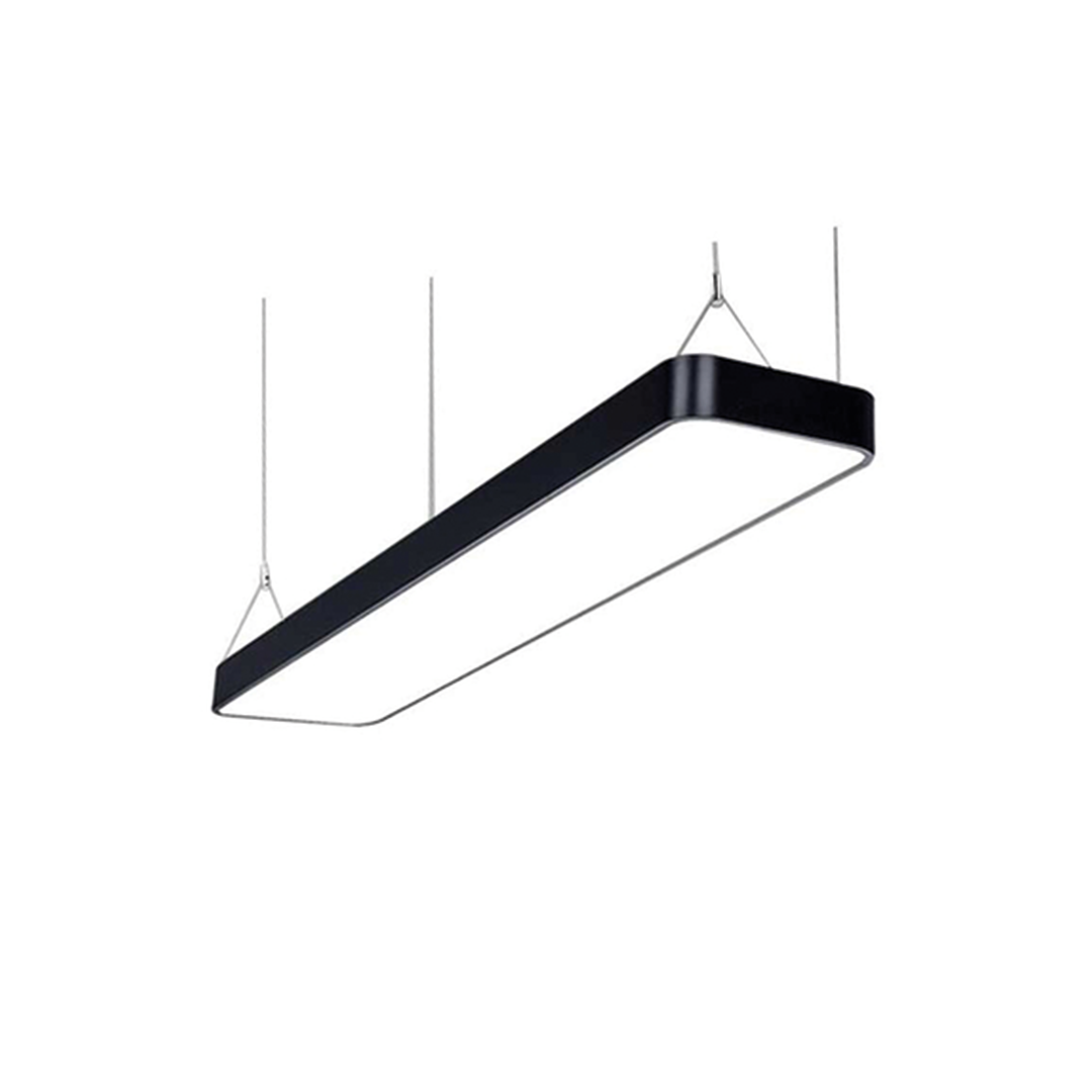 84W 3000K Günışığı 15X200CM Dekoratif Linear LED Avize 84W 3000K Günışığı 15X200CM Dekoratif Linear LED Avize