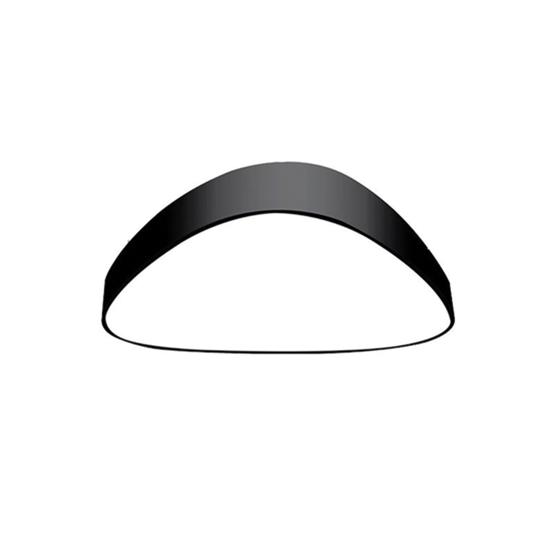 85W 3000K Günışığı 80X80CM Dekoratif Linear LED Avize 85W 3000K Günışığı 80X80CM Dekoratif Linear LED Avize