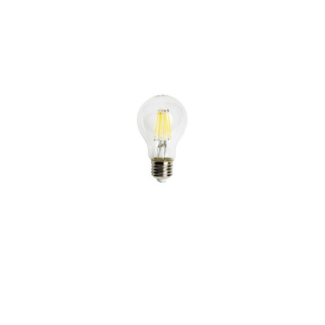 8W Edison LED Ampul 8W Edison LED Ampul