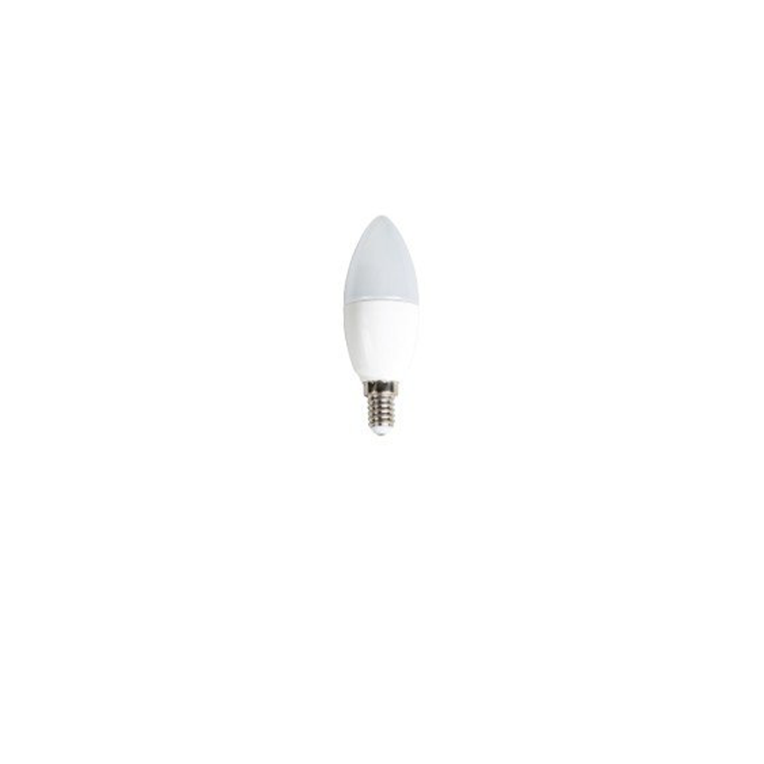 8W LED Buji Ampul 8W LED Buji Ampul