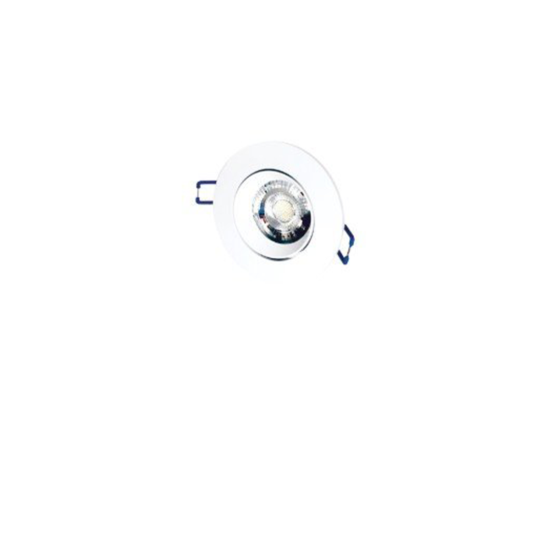 8W Saphir LED Strahler 8W Safir LED Spot
