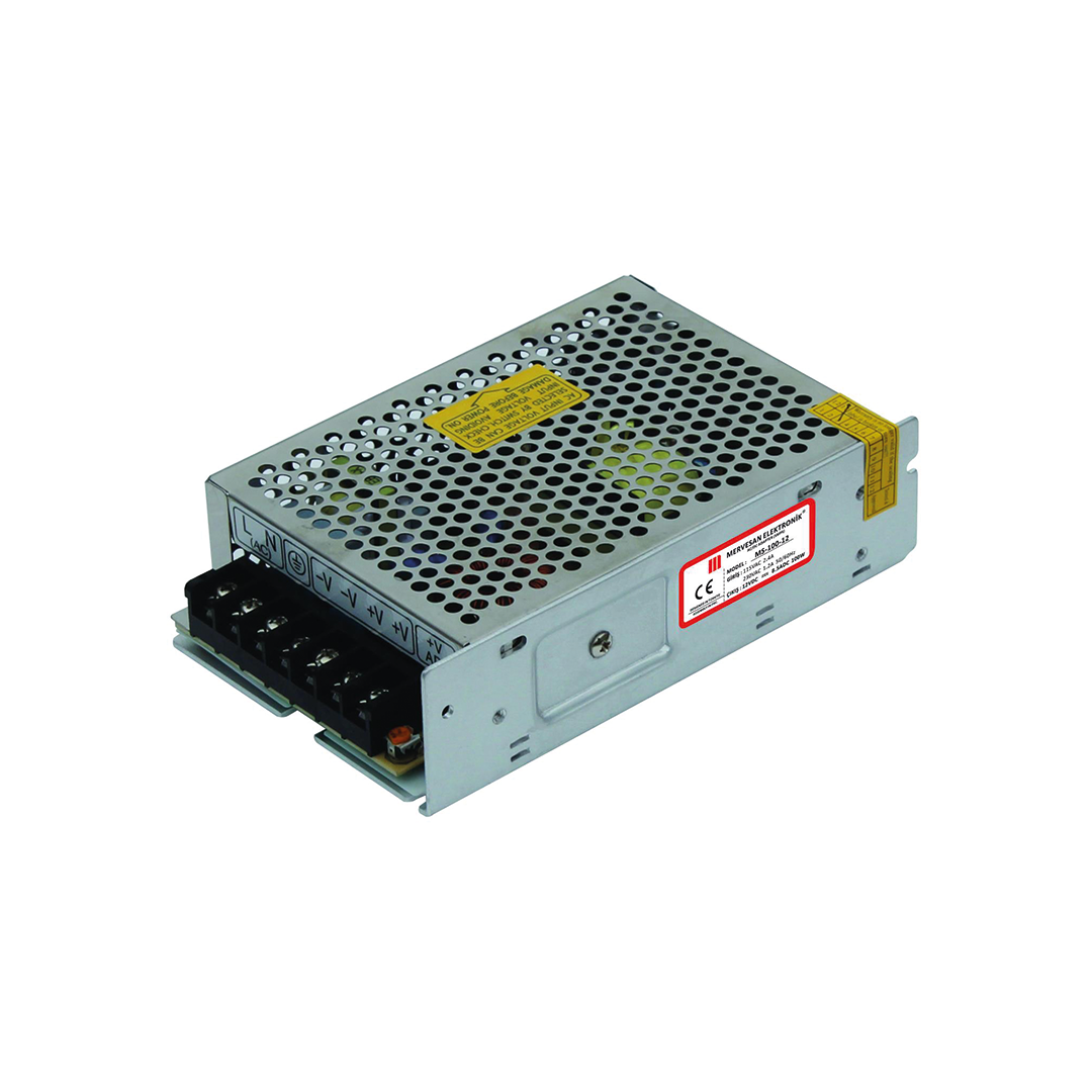 5 فولت 20 أمبير SMPS 5 Volt 20 Amper SMPS