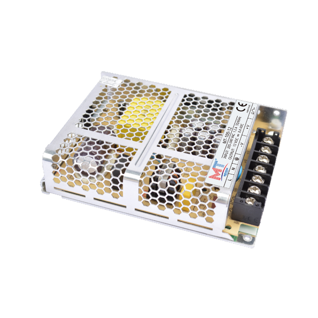 12VOLT 10 Ампер SMPS 12VOLT 10 Amper SMPS