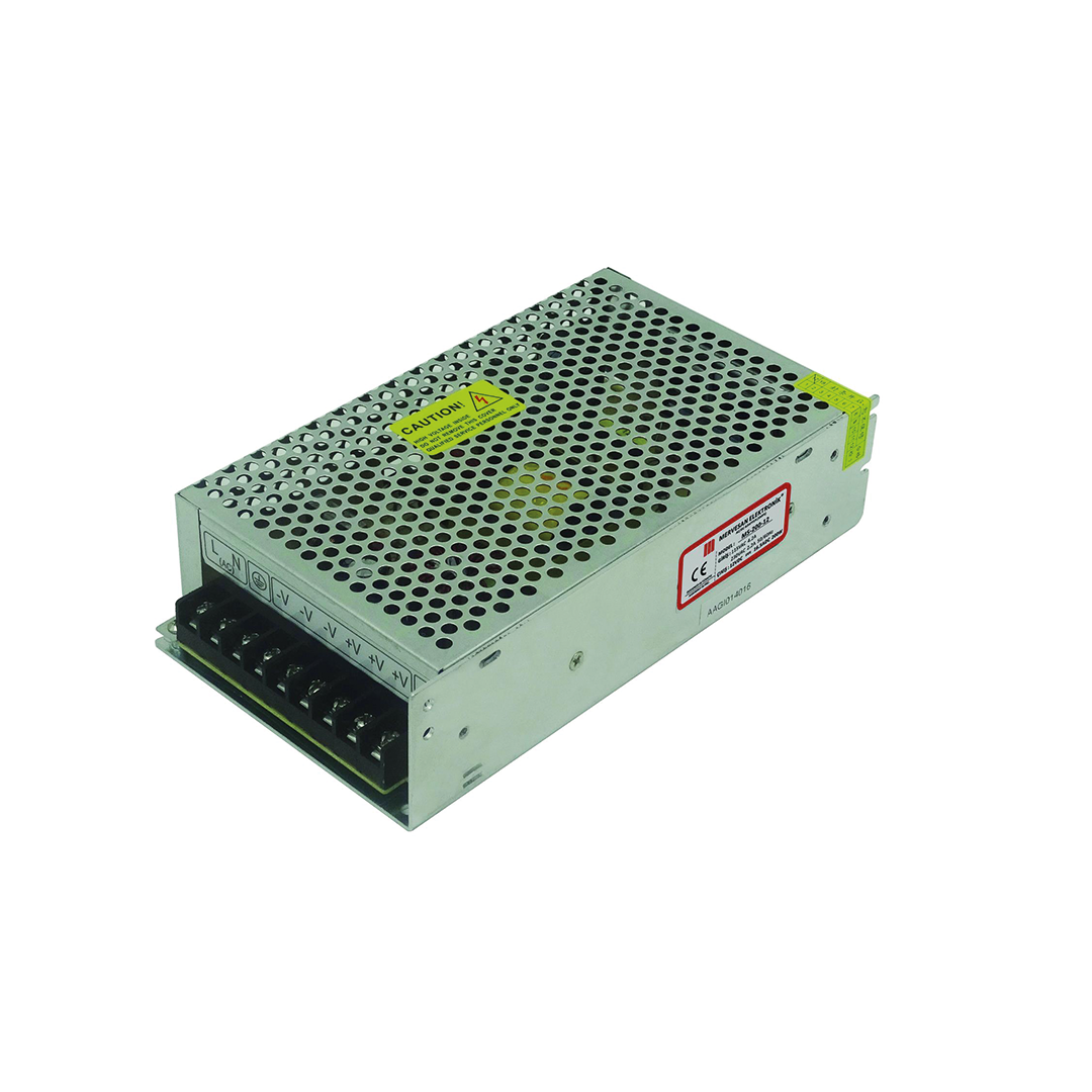 18VOLT 11 Amperios SMPS 18VOLT 11 Amper SMPS