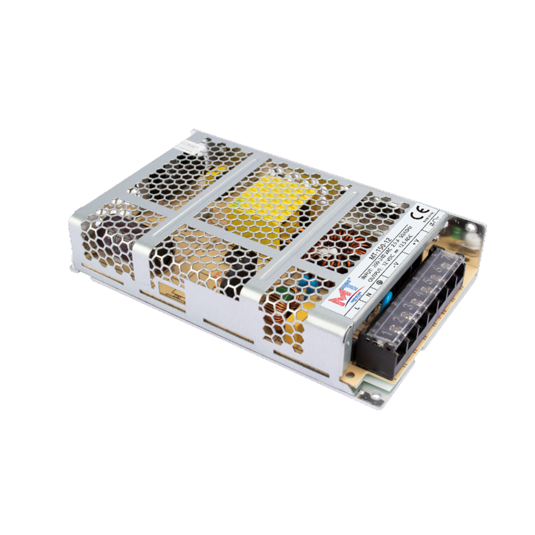 24 Volt 8.3 Amper SMPS 24 Volt 8.3 Amper SMPS