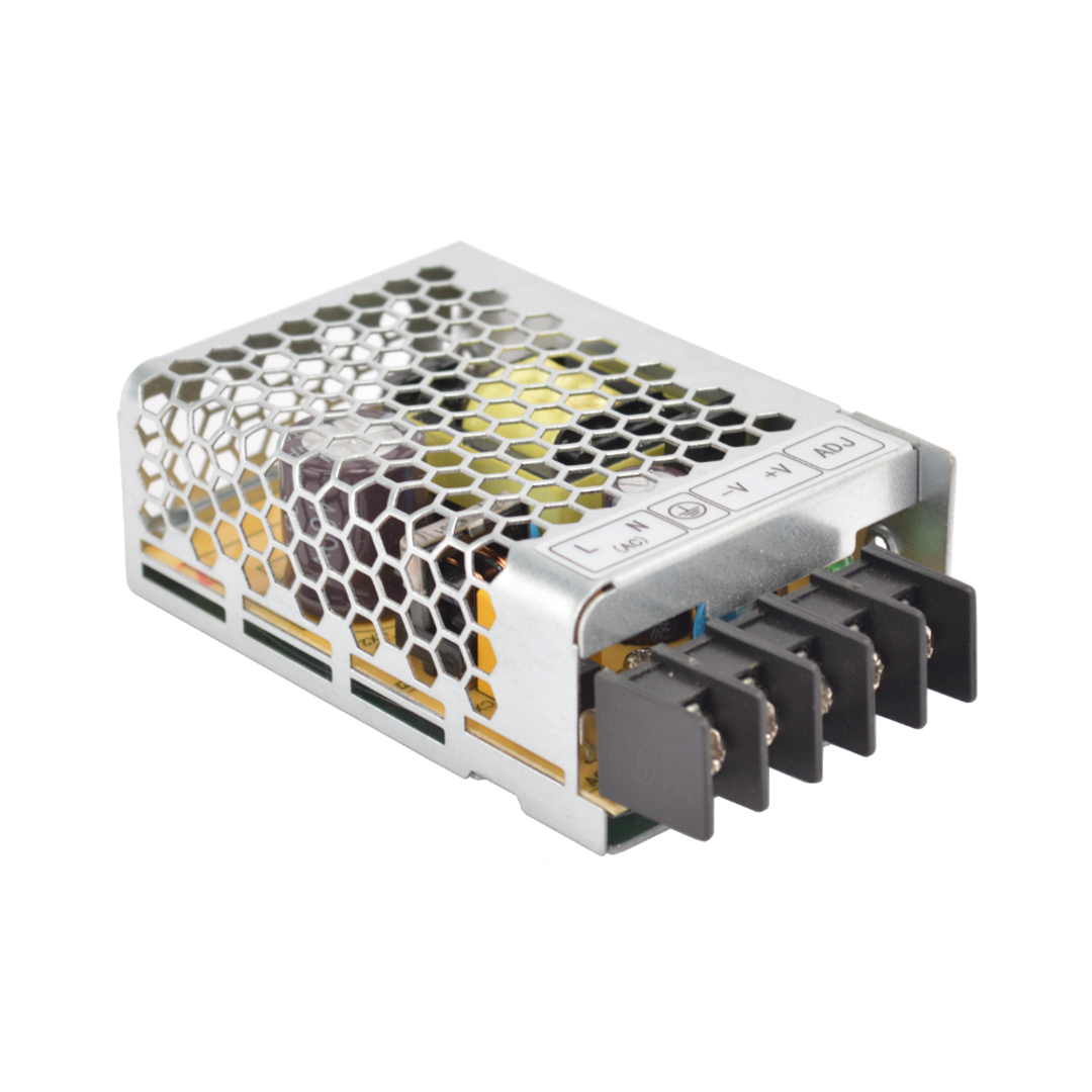 24 Вольт 1 Ампер SMPS 24 Volt 1 Amper SMPS
