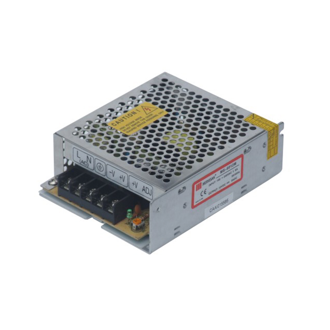 5 Volt 10 Amper SMPS 5 Volt 10 Amper SMPS