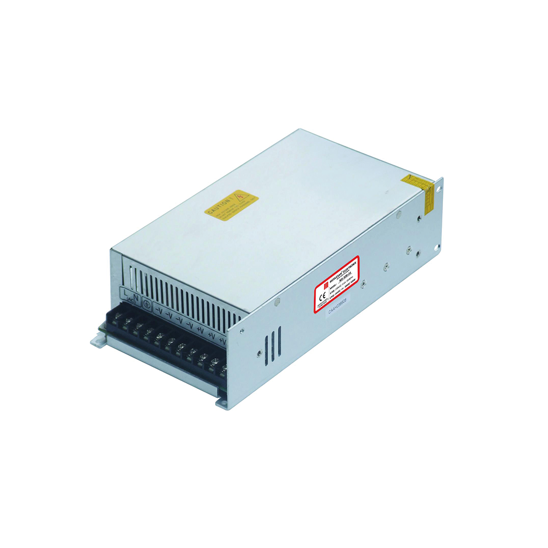 12 Volt 50 Amper SMPS 12 Volt 50 Amper SMPS