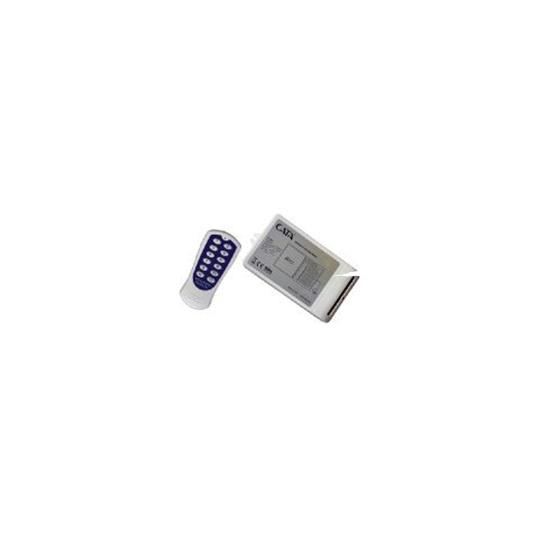 Aydınlatma Kumandası (10X50W) Aydınlatma Kumandası (10X50W)