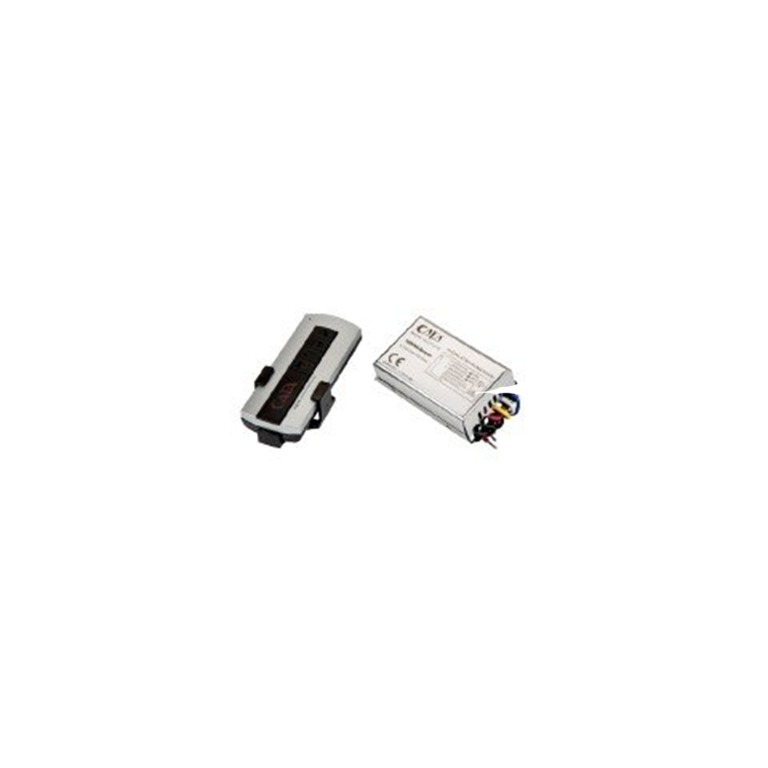 Aydınlatma Kumandası (3X100W) Aydınlatma Kumandası (3X100W)
