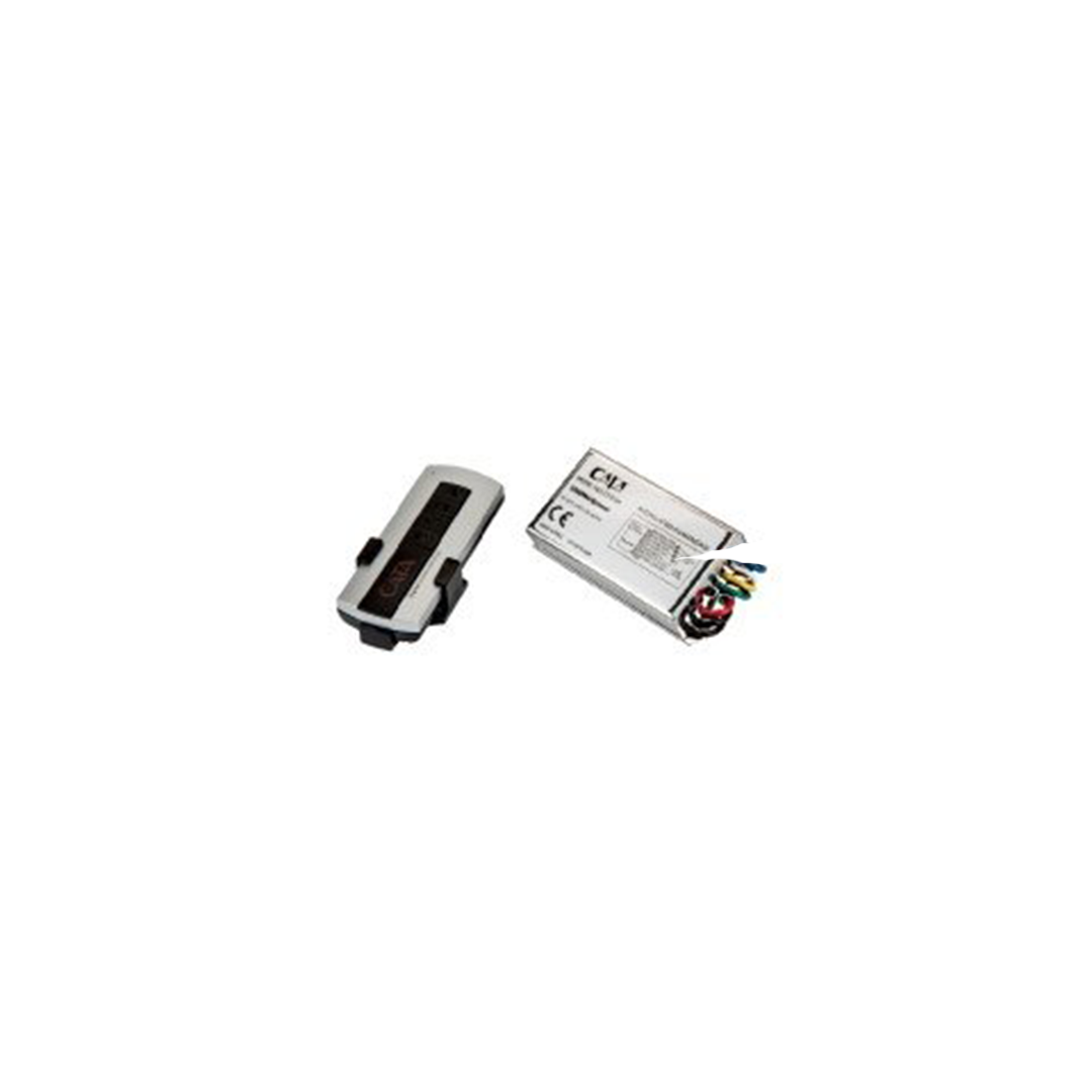 Aydınlatma Kumandası (4X100W) Aydınlatma Kumandası (4X100W)