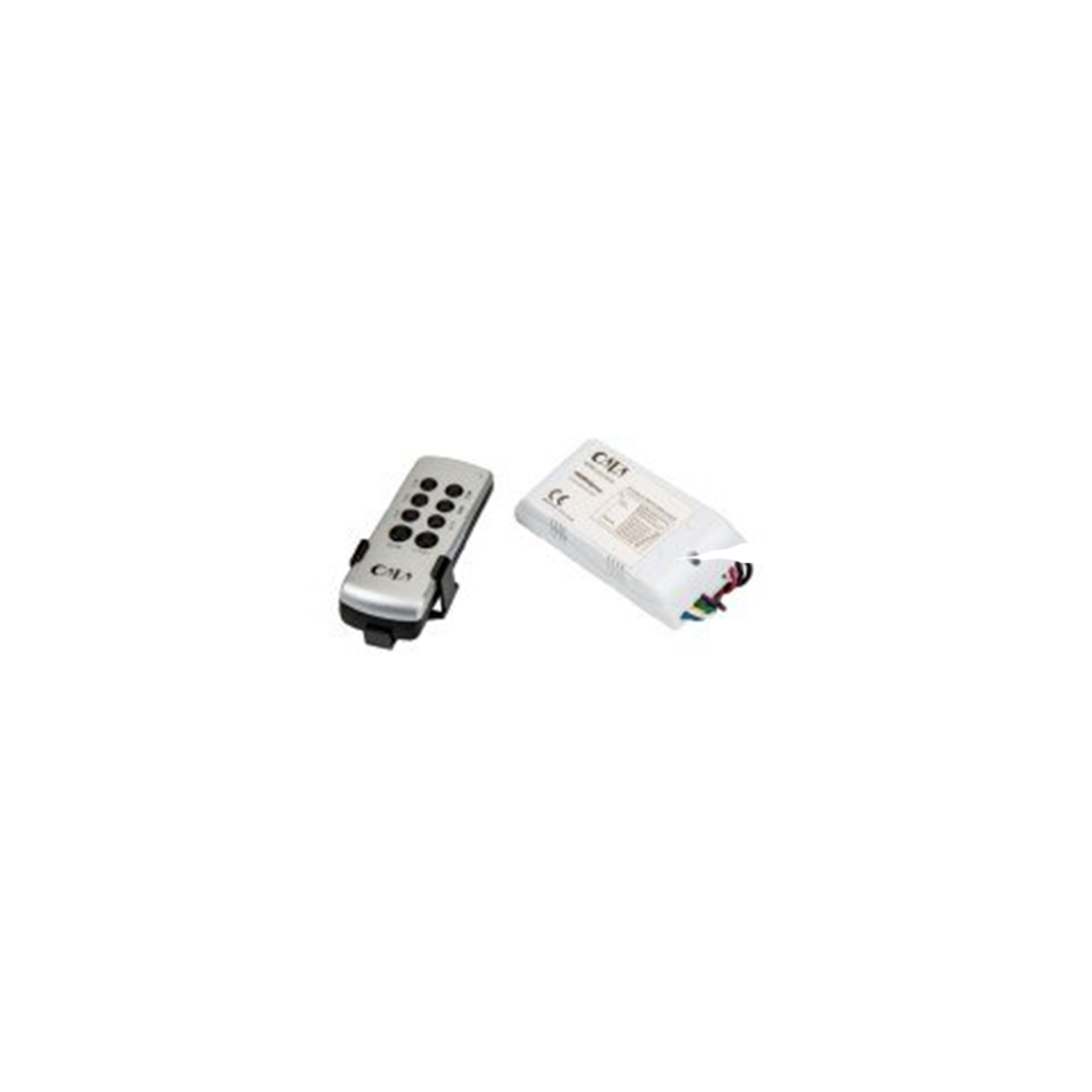 Aydınlatma Kumandası (6X100W) Aydınlatma Kumandası (6X100W)
