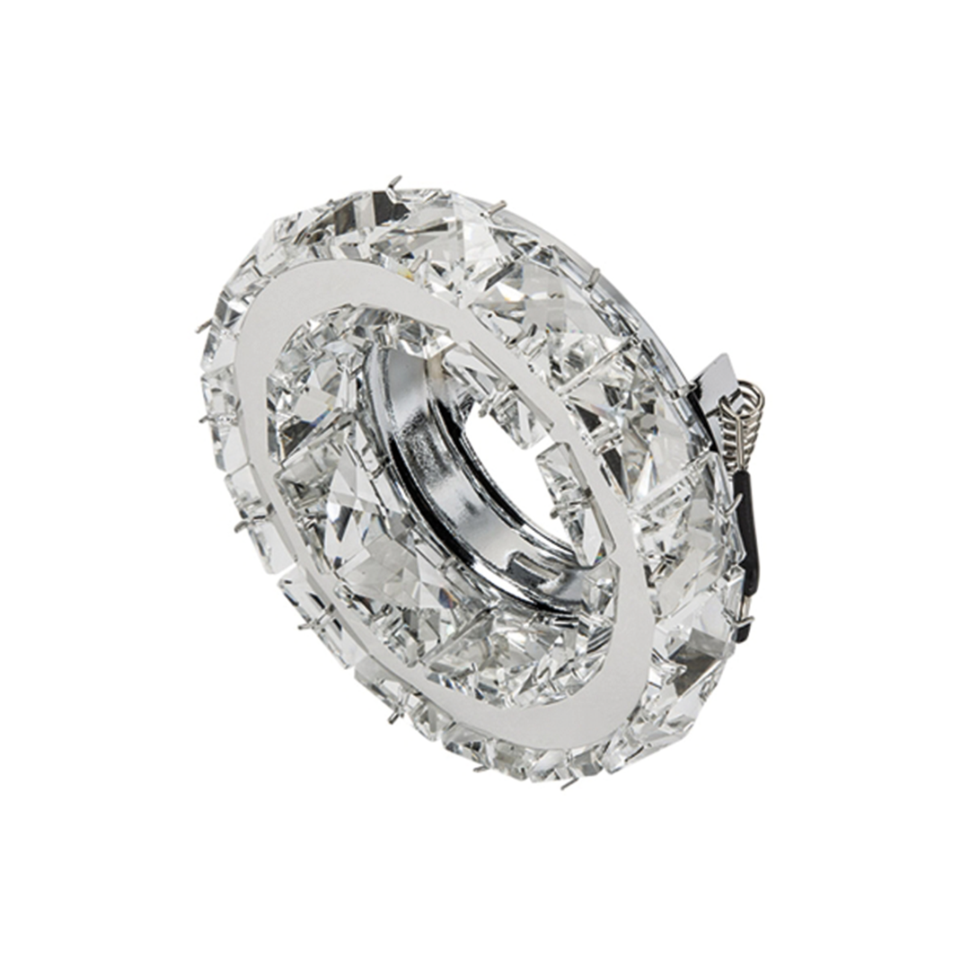 Dekoratif Cam Spotlight