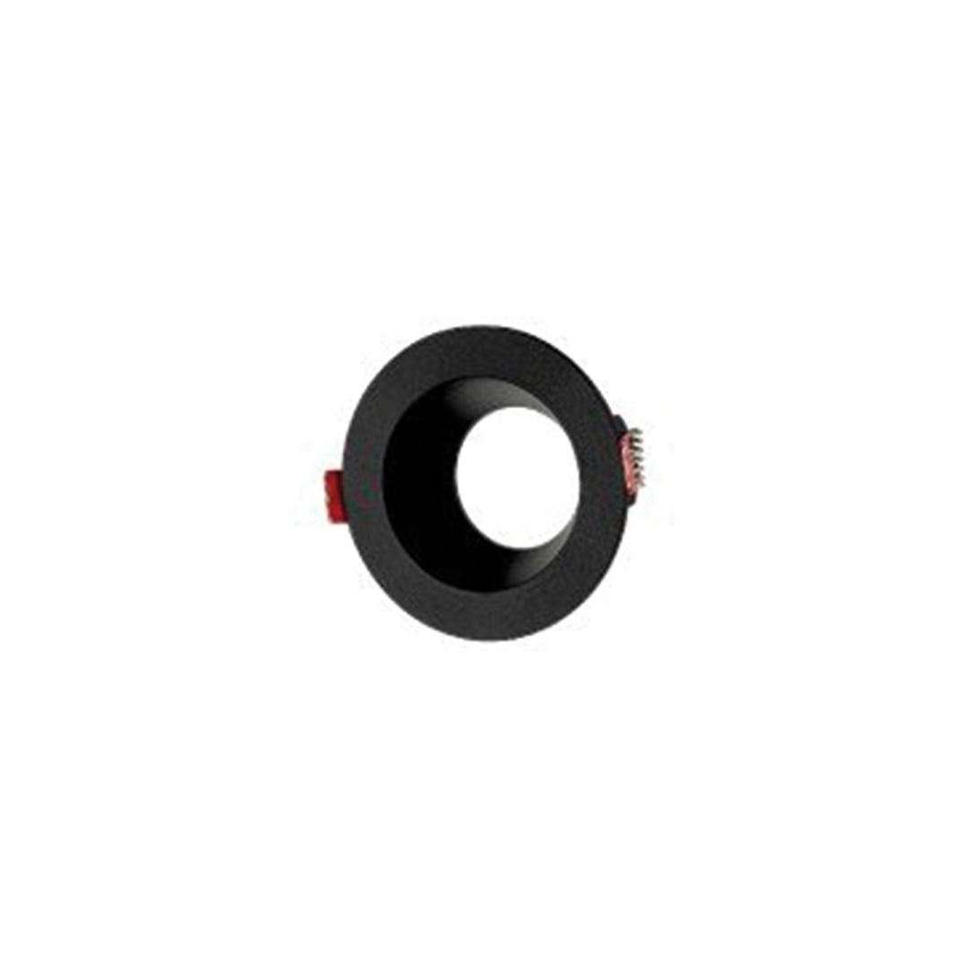 Spot Rond (Noir) Spot Rond (Noir)