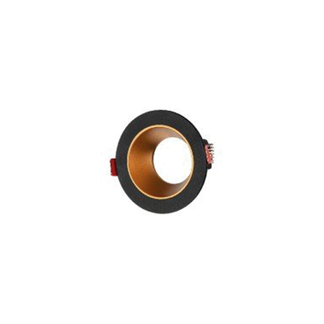 Spot Rond (Noir) Spot Rond (Noir)