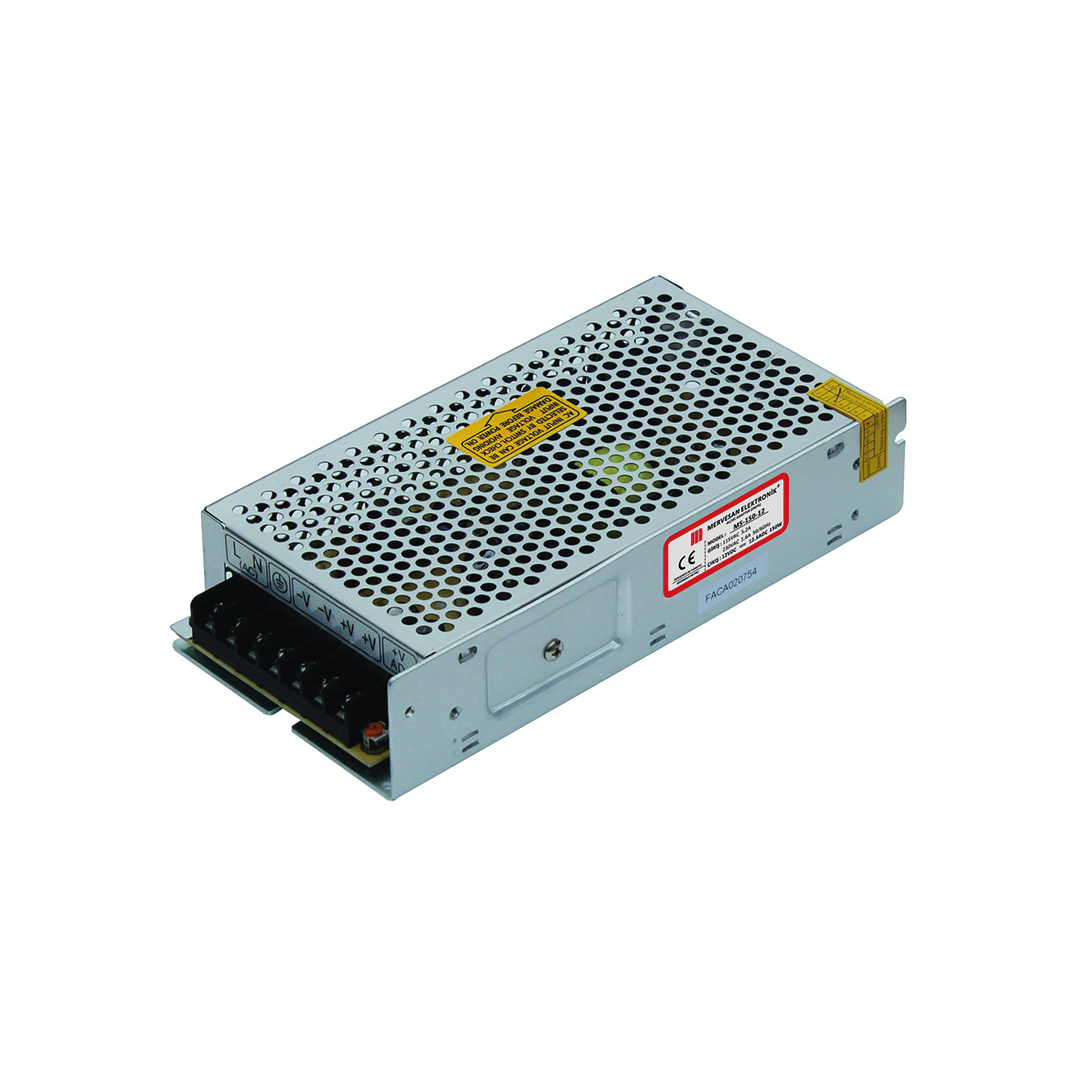 Mt-150-5 5 Volt 30 Amper SMPS Mt-150-5 5 Volt 30 Amper SMPS