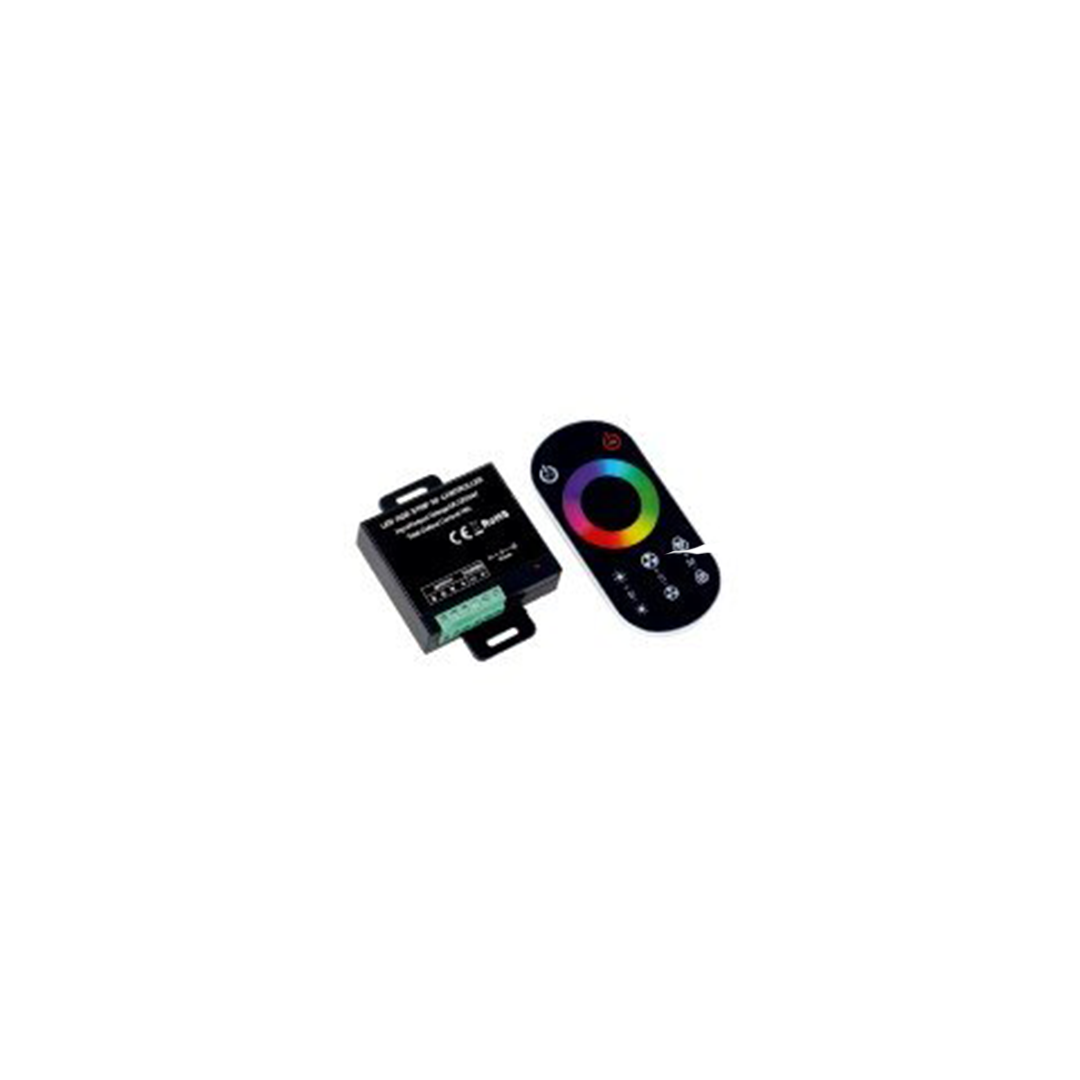 Profesyonel RGB Kumanda (Super Slim) Profesyonel RGB Kumanda (Super Slim)