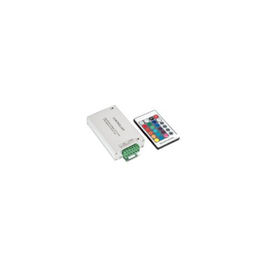 RGB Kumanda Modül (20 Mt) (Aref) RGB Kumanda Modül (20 Mt) (Aref)