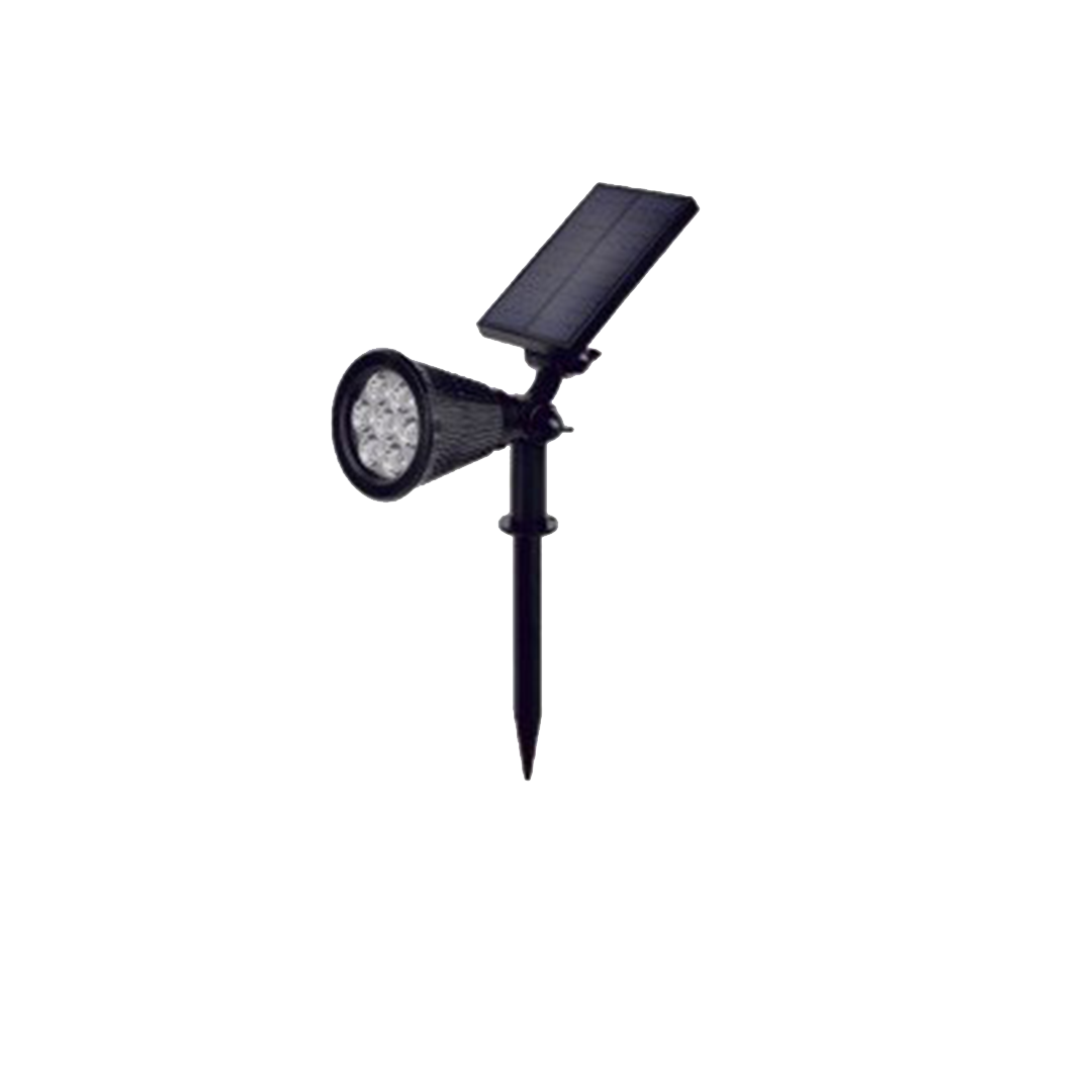 Solar Bahçe Armatürü Solar Bahçe Armatürü