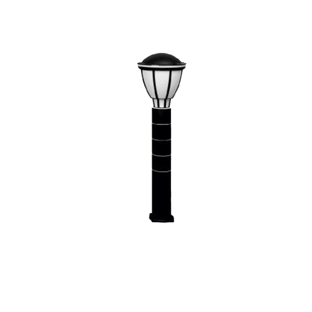 Torino Bahçe Armatürü (80 Cm) (E27) Torino Bahçe Armatürü (80 Cm) (E27)
