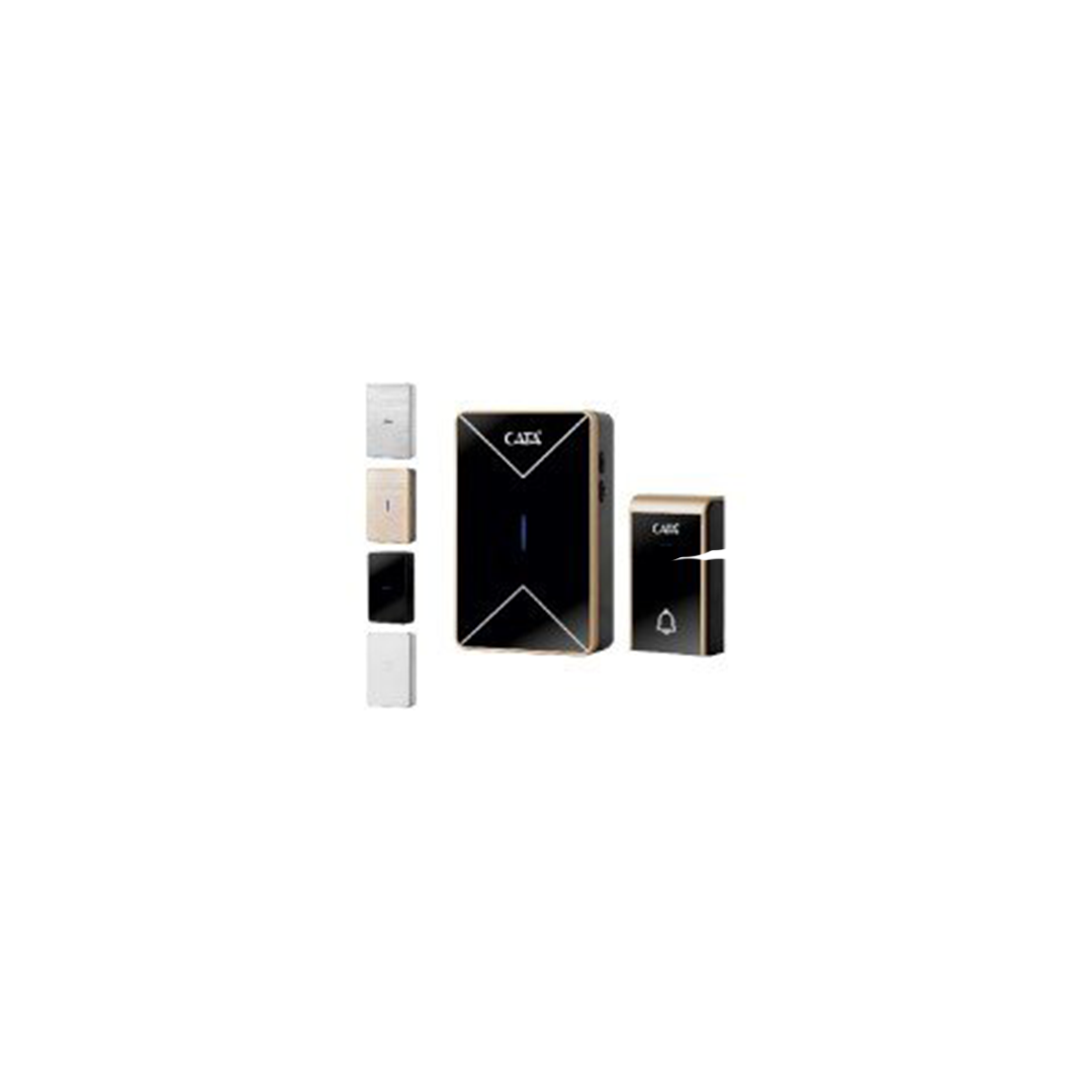 Uzaktan Kumandalı Zil (Lux Model) Uzaktan Kumandalı Zil (Lux Model)