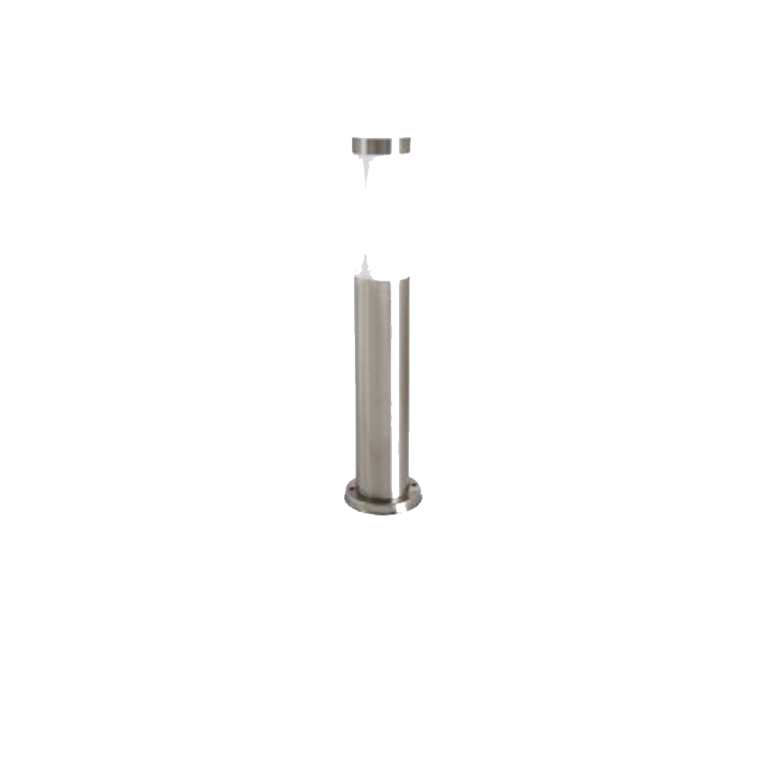 Venedik Bahçe Armatürü (50 Cm) (E27) Venedik Bahçe Armatürü (50 Cm) (E27)