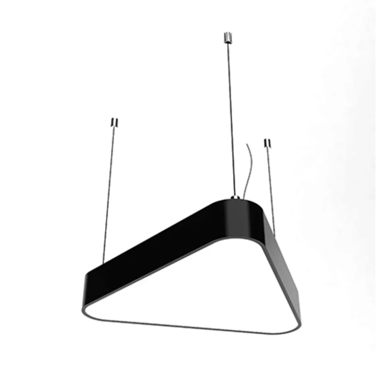120x120x120 150W RADIUS مثلث Radius طبل خطي 120x120x120 150W RADIUS ÜÇGEN Radius Davul Linear