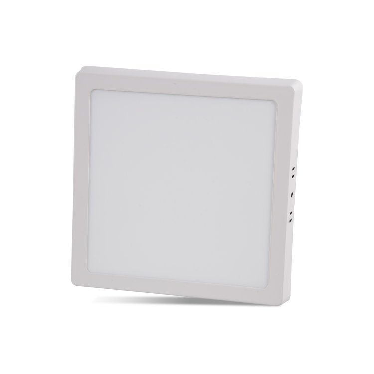 18W Sıva Üstü Kare Panel 18W Sıva Üstü Kare Panel